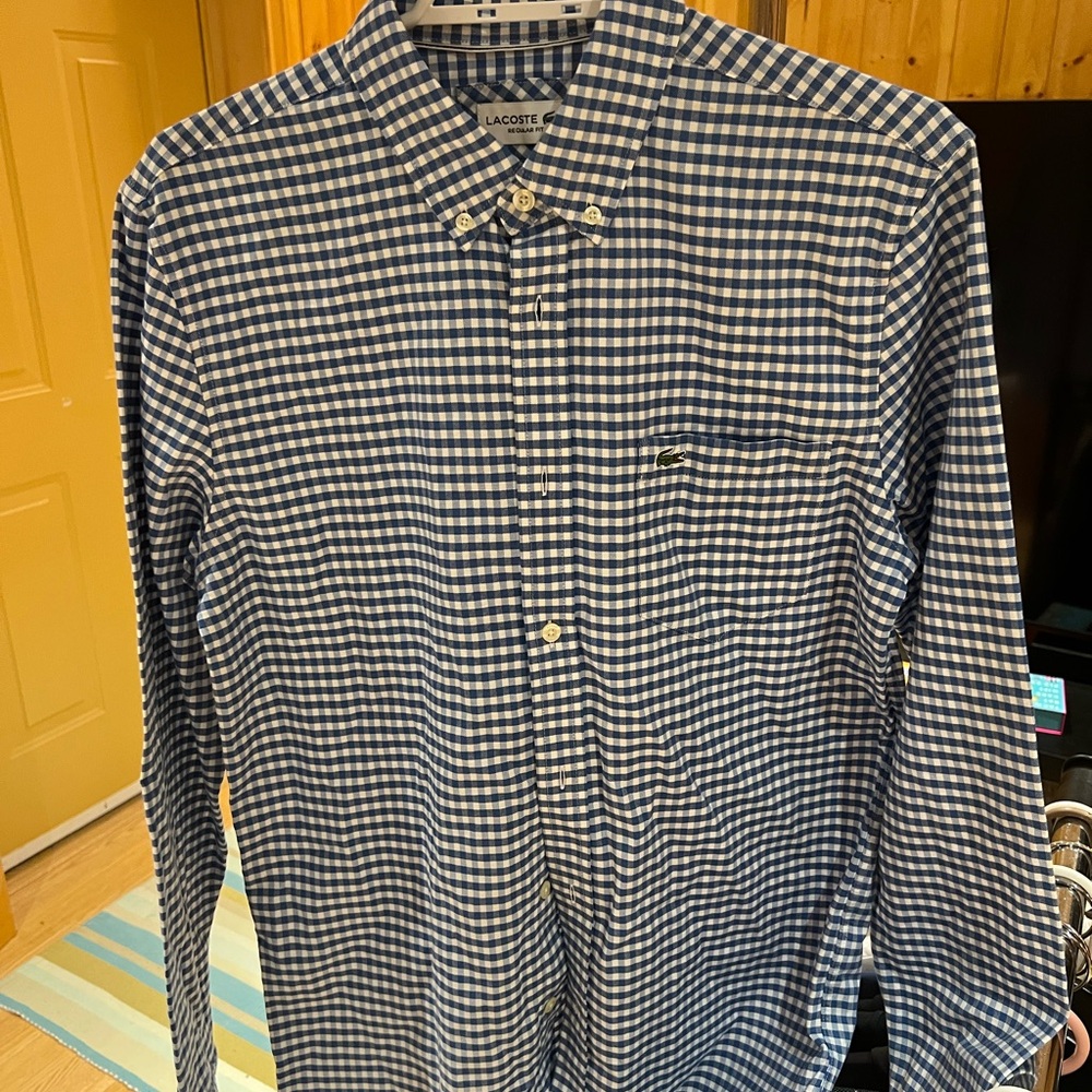 Lacoste Men's Shirt